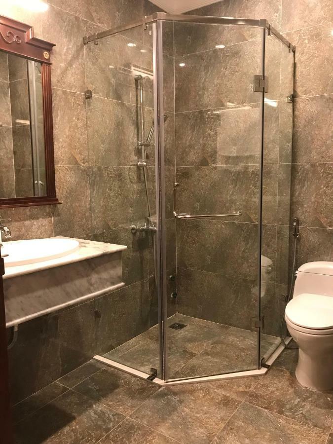 Hanz Premium Mai Vang Hotel Dalat Exteriör bild